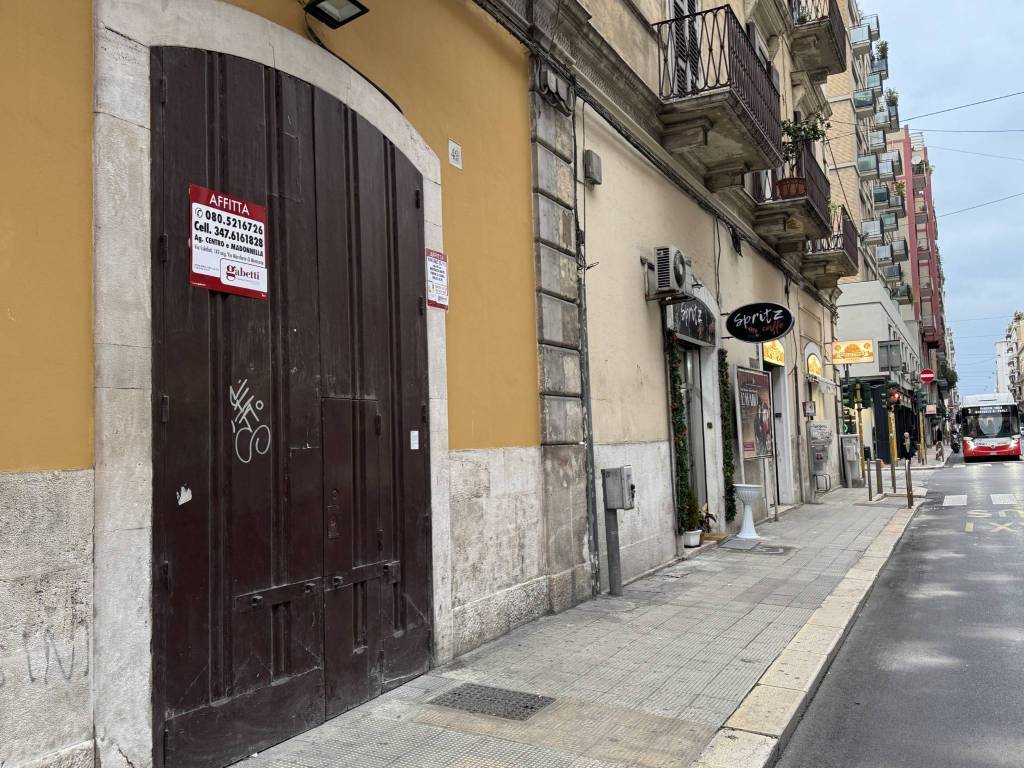 Immobile a Bari in Via Quintino Sella , 49 - Foto 4
