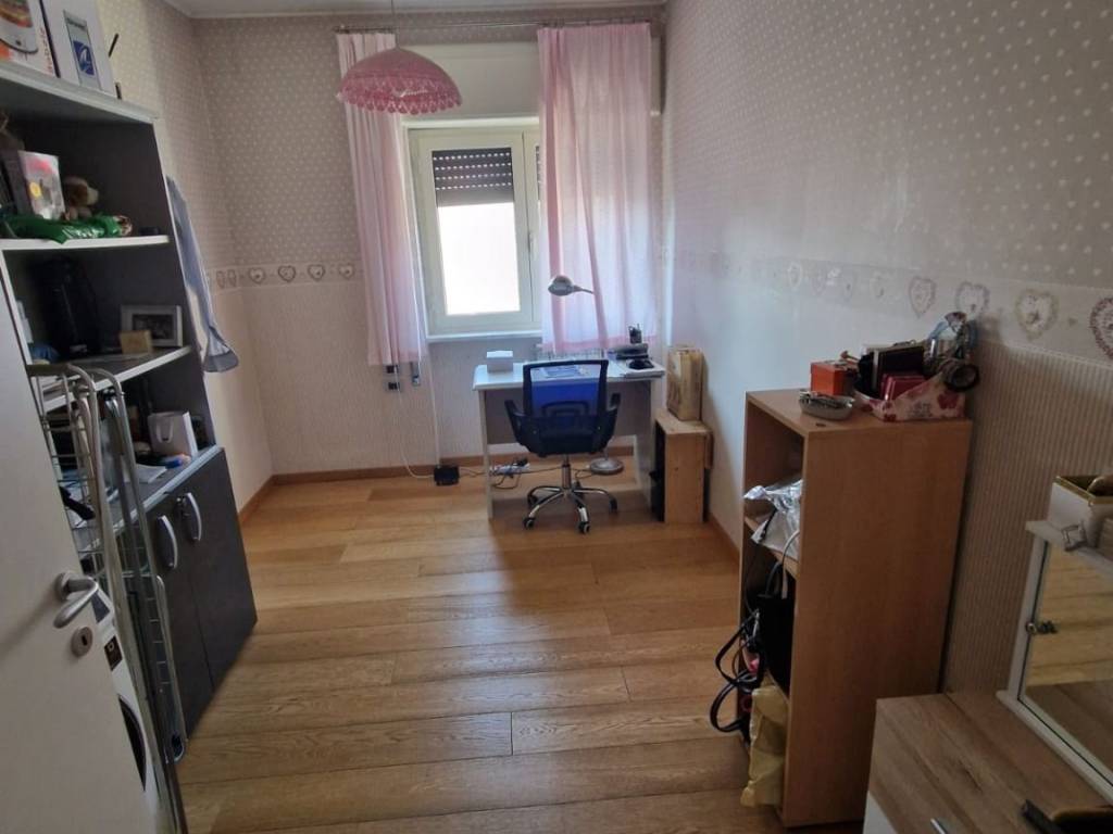Appartamento a Cassino in Via Domenico Cimarosa, 62 - Foto 2