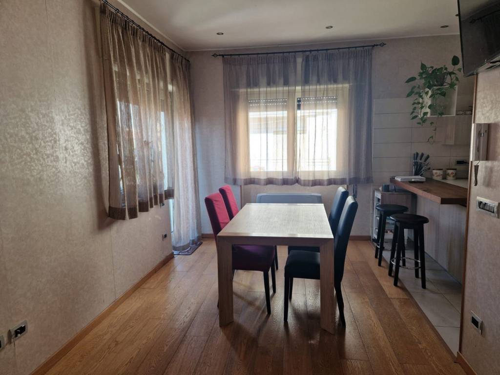 Appartamento a Cassino in Via Domenico Cimarosa, 62 - Foto 5