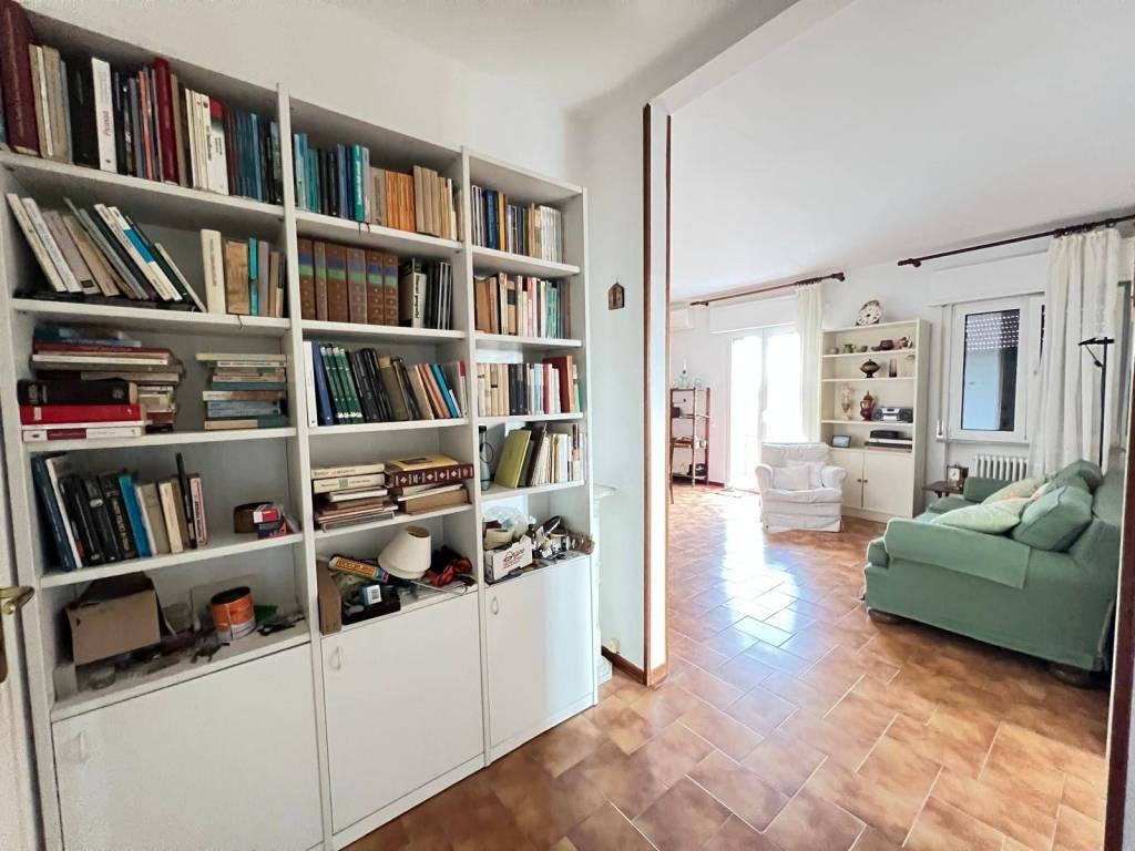 Casa indipendente a Cascina in via pratello, 7 - Foto 2