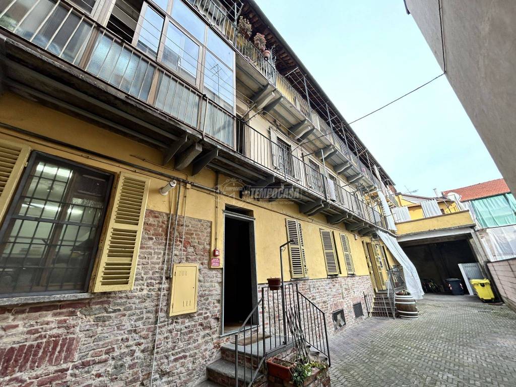 Appartamento a Asti in Corso Felice Cavallotti 76 - Foto 2