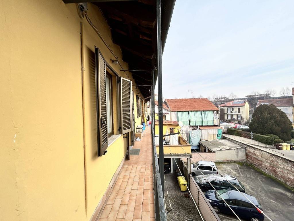 Appartamento a Asti in Corso Felice Cavallotti 76 - Foto 3