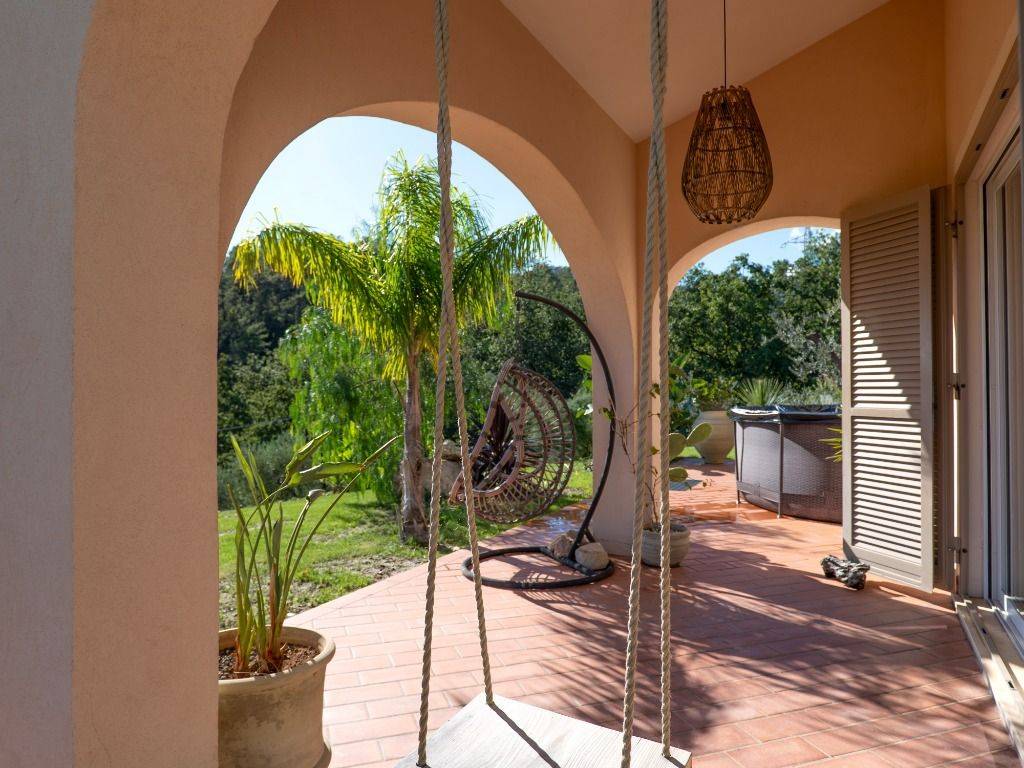 Villa a Pietra ligure in Via San Sebastiano - Foto 3