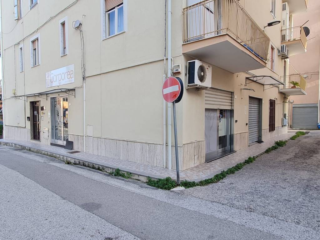Immobile a Agropoli in Via San Pio X - Foto 2