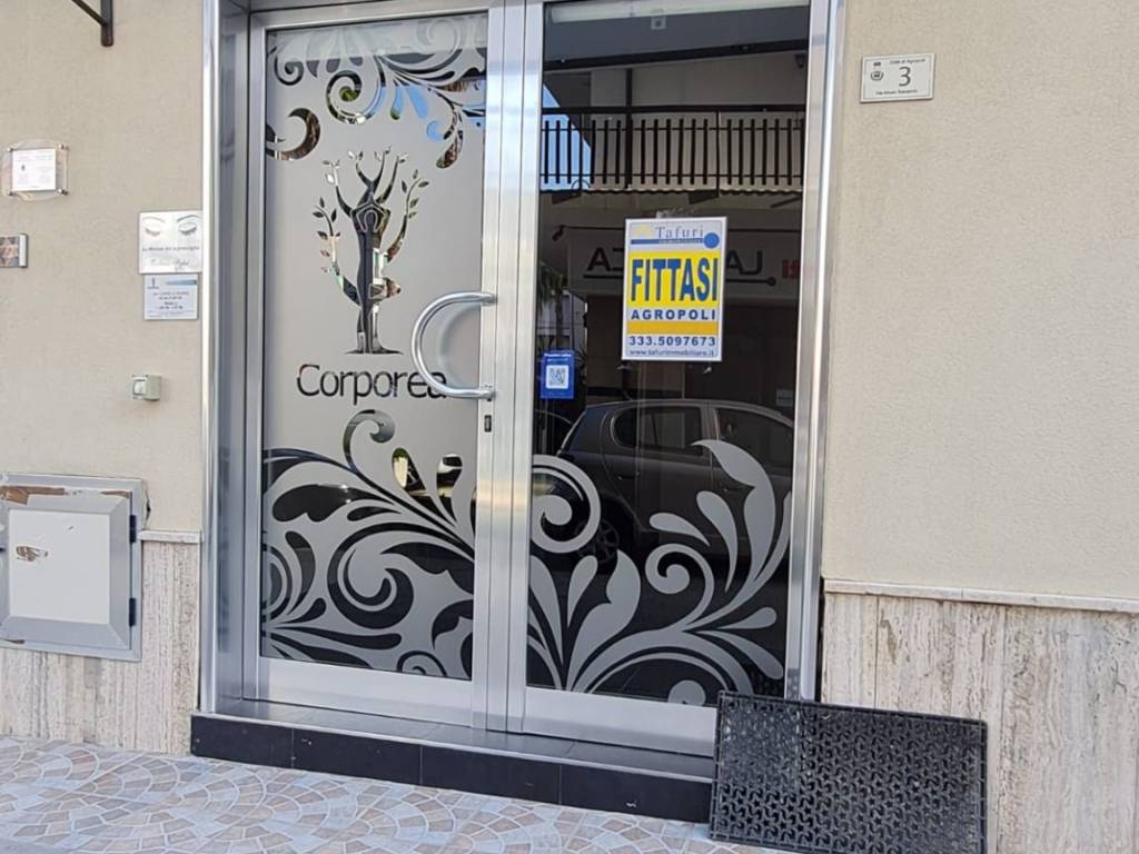 Immobile a Agropoli in Via San Pio X - Foto 3