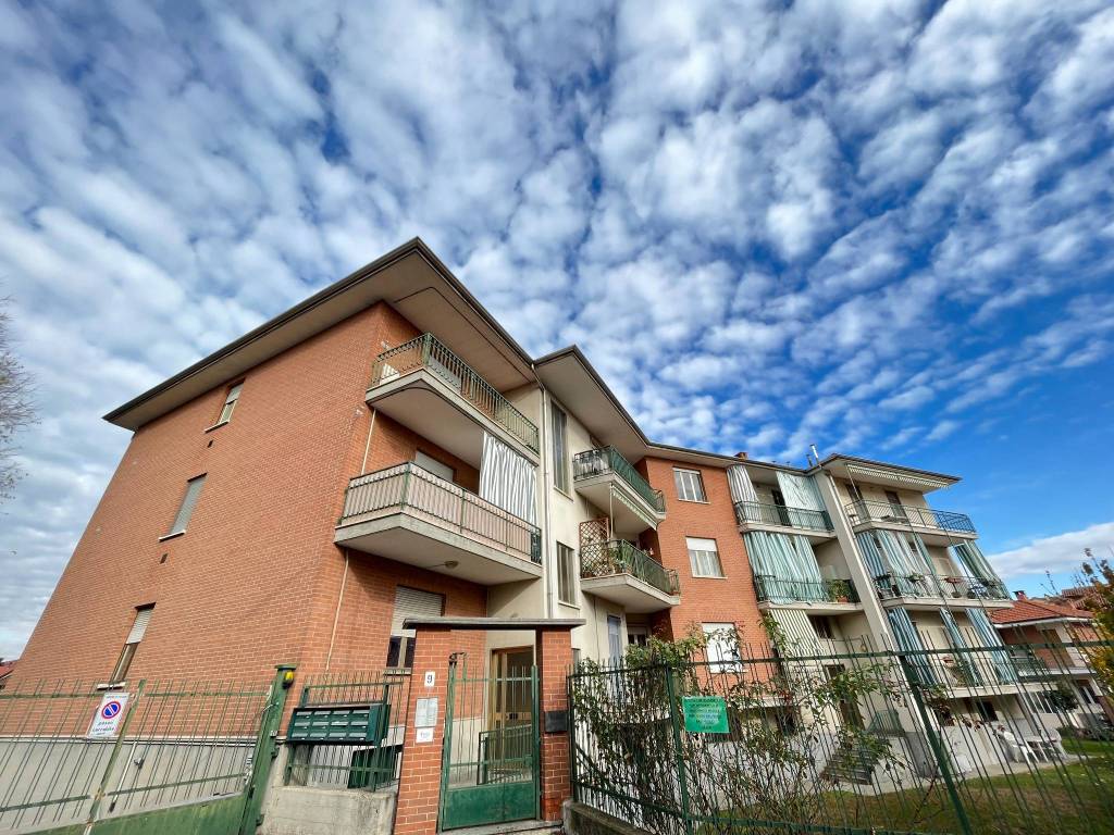 Appartamento a Fossano in Via Torino, 9 - Foto 2