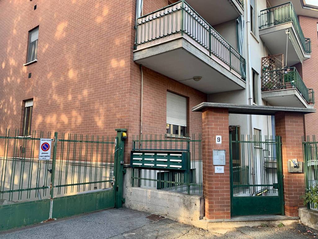Appartamento a Fossano in Via Torino, 9 - Foto 3