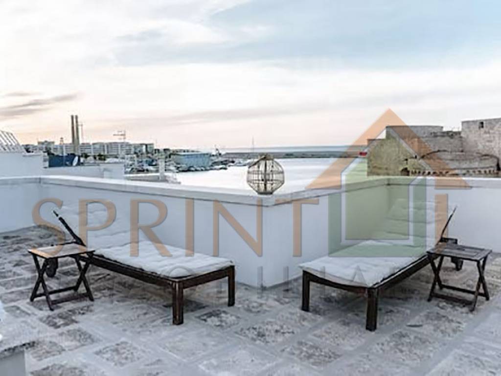 Appartamento a Monopoli in Via Orazio Comes - Foto 2