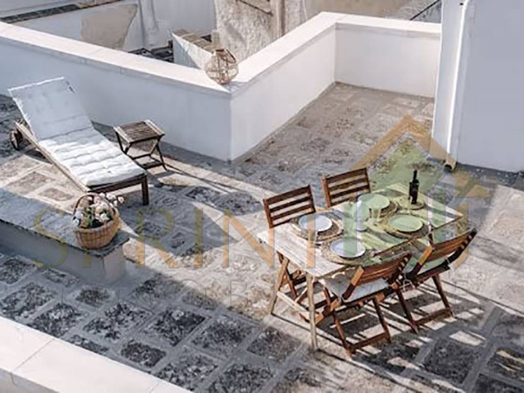 Appartamento a Monopoli in Via Orazio Comes - Foto 4