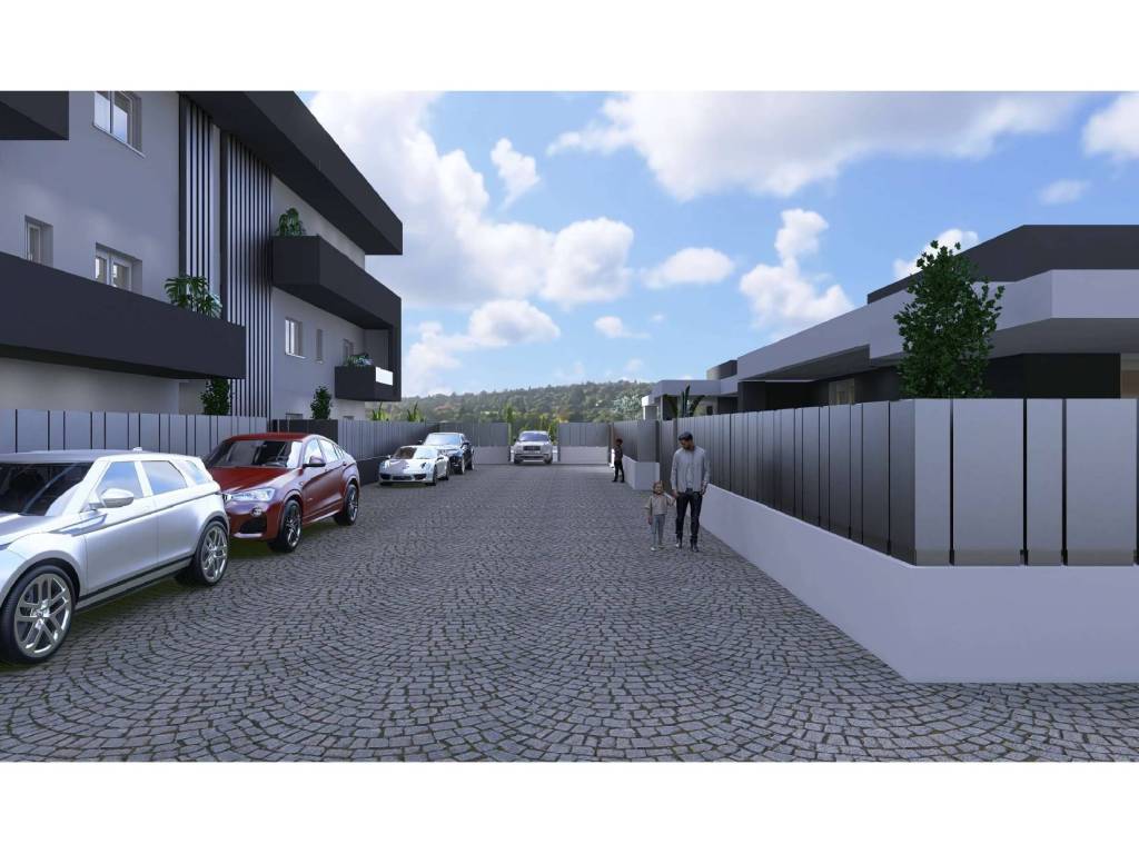 Appartamento a Cisterna di latina in Via Ferdinando Parisella - Foto 5