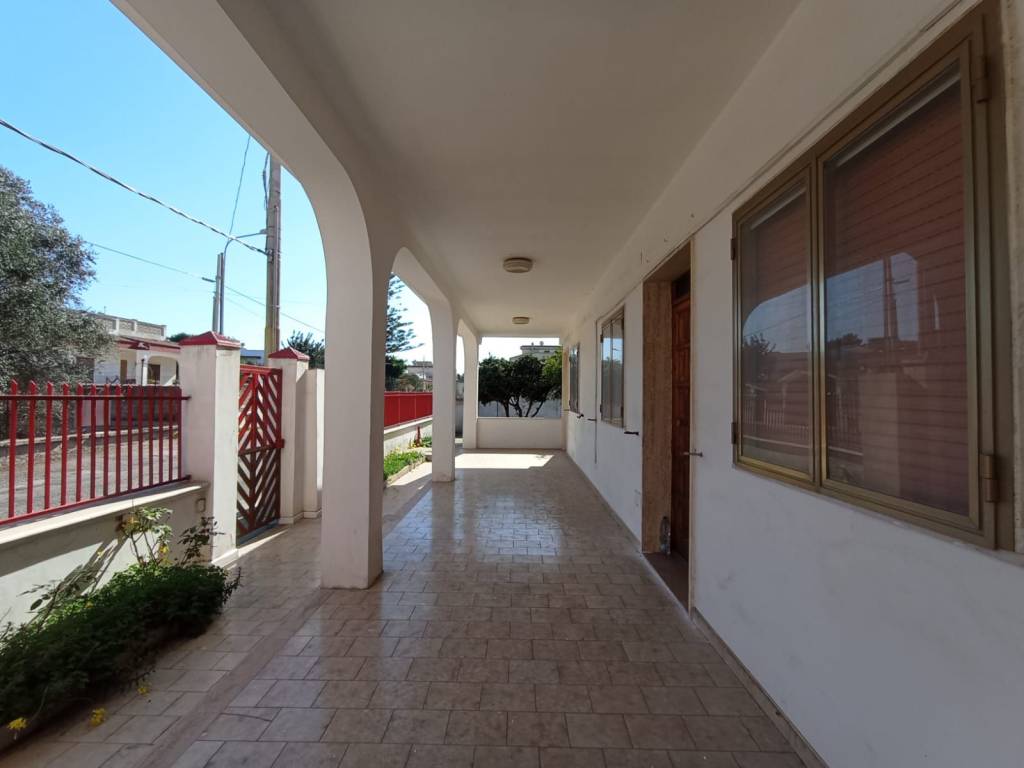 Villa a Pulsano in Via Napoli, 6 - Foto 5