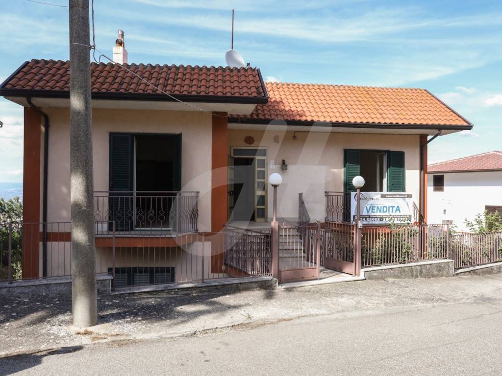 Villa a San nazzaro in Via Casalfesto, 9 - Foto 2