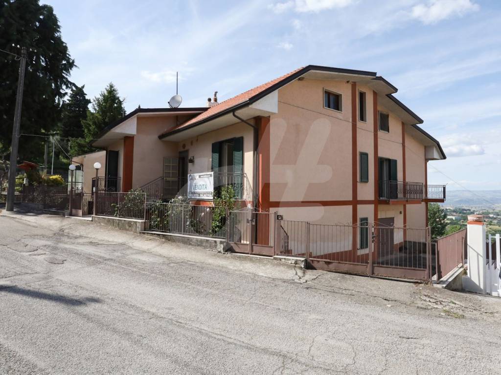 Villa a San nazzaro in Via Casalfesto, 9 - Foto 3