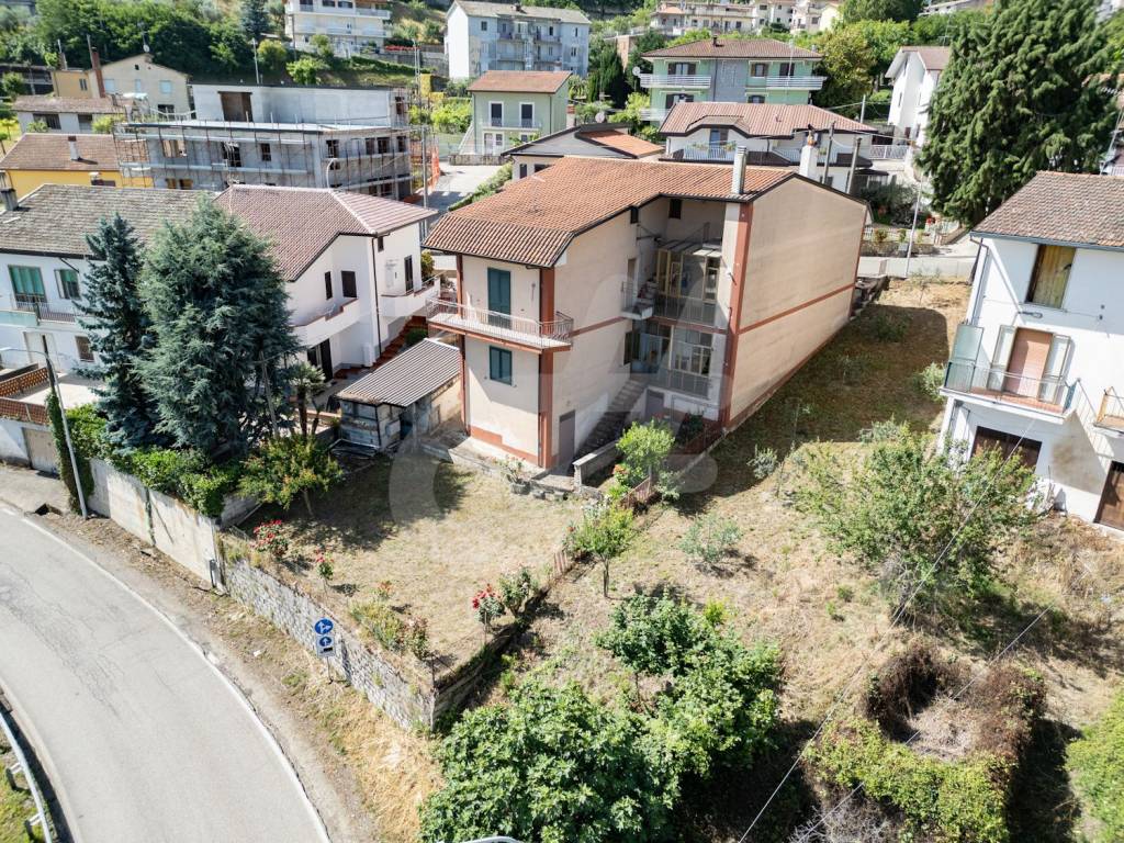 Villa a San nazzaro in Via Casalfesto, 9 - Foto 4