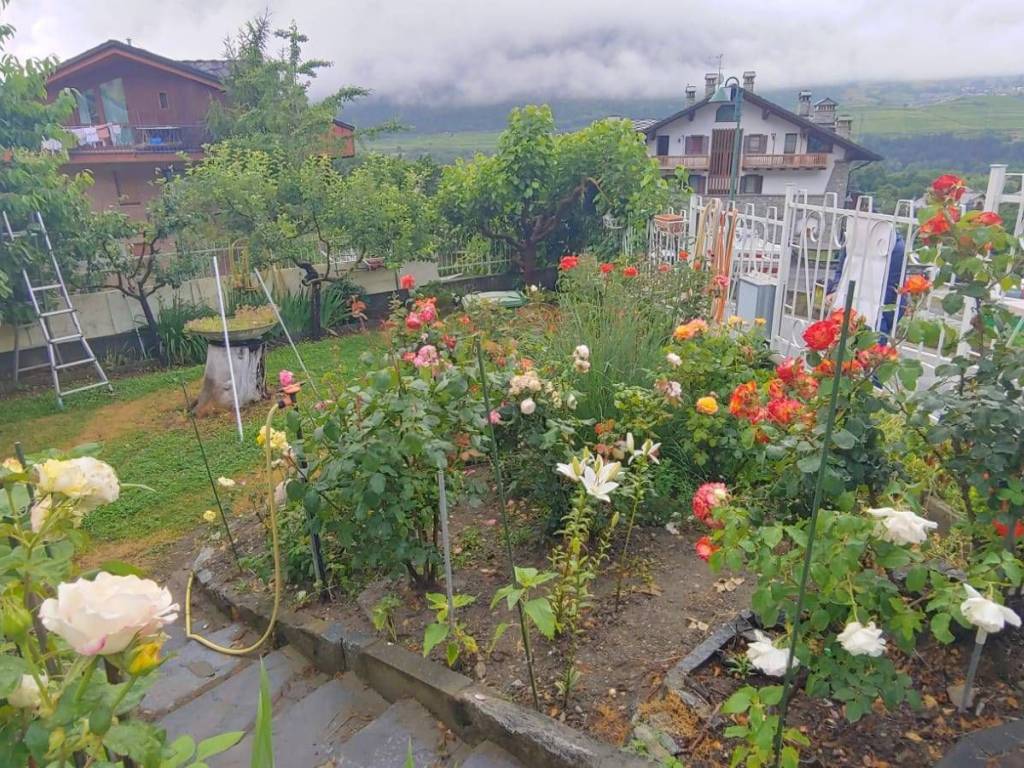 Villa a Sarre in FRAZIONE TISSORET, 7 - Foto 2
