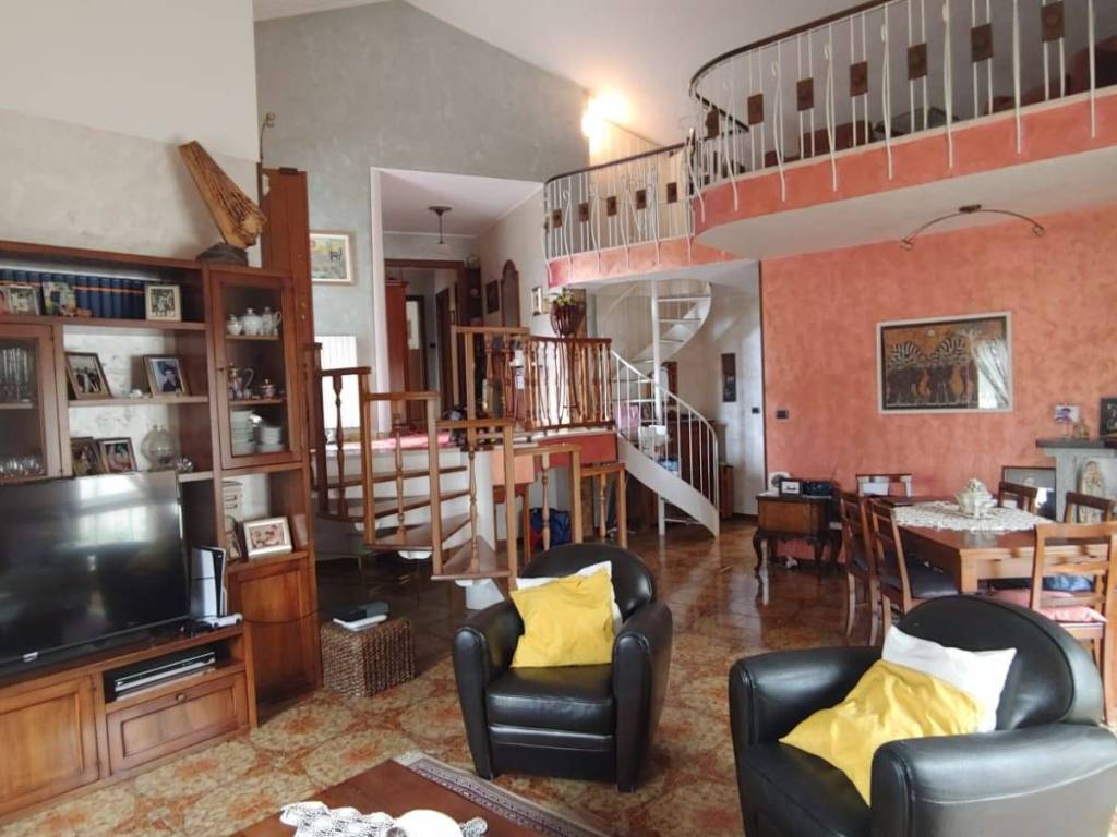 Villa a Sarre in FRAZIONE TISSORET, 7 - Foto 3