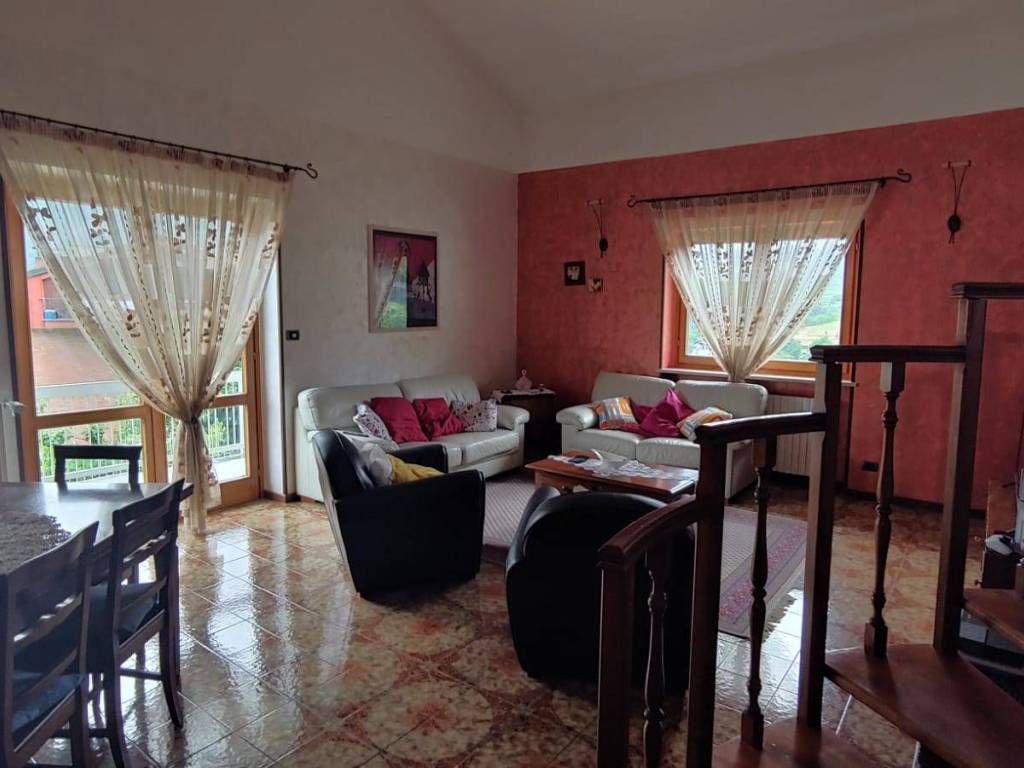 Villa a Sarre in FRAZIONE TISSORET, 7 - Foto 4