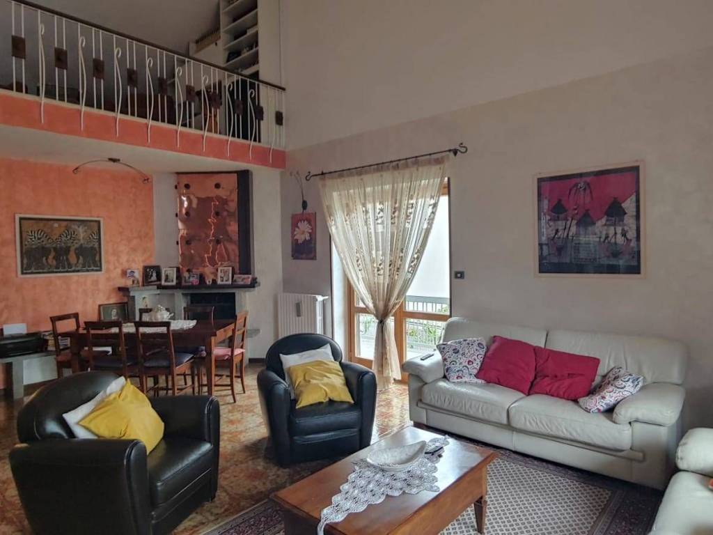 Villa a Sarre in FRAZIONE TISSORET, 7 - Foto 5
