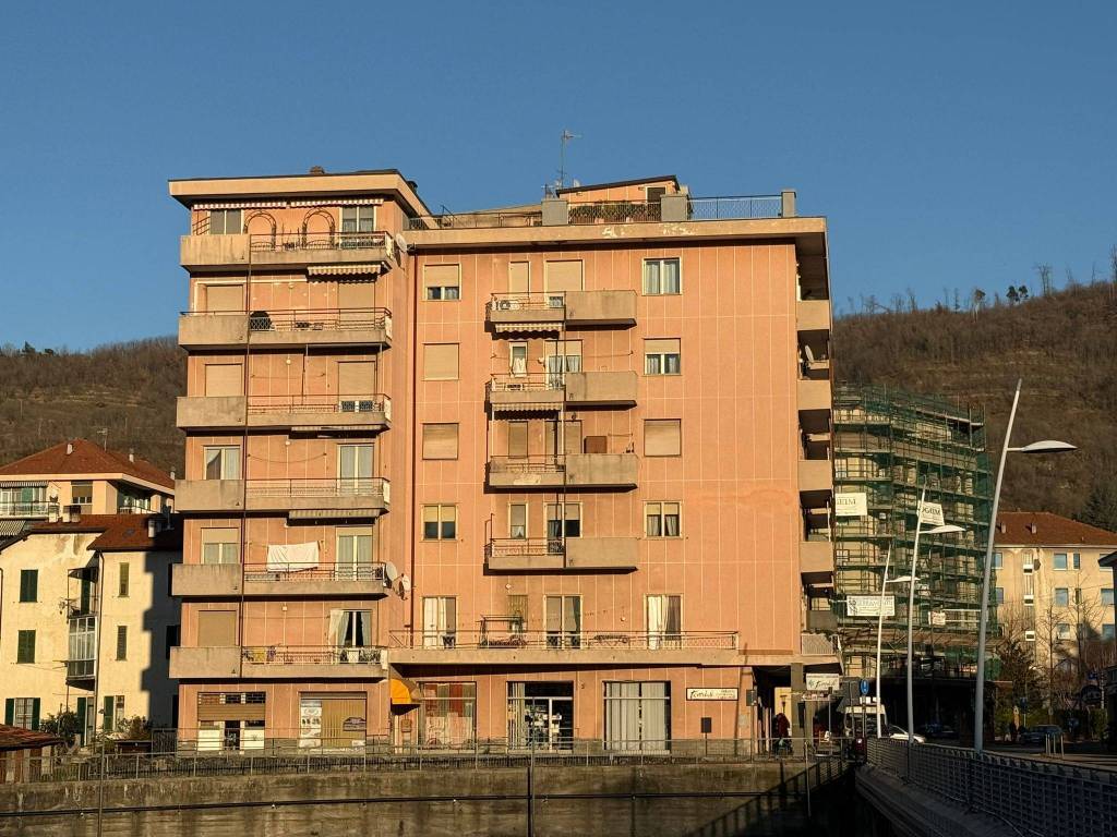 Appartamento a Millesimo in Via Luigi Delfino - Foto 4