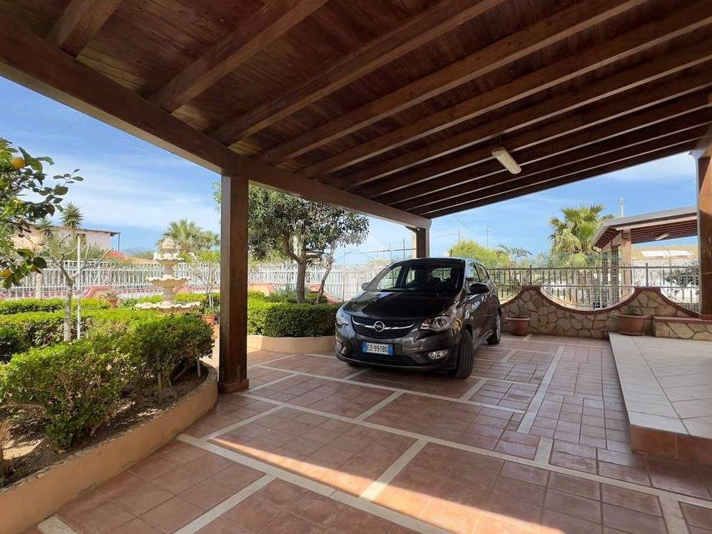 Villa a Alcamo in contrada piano rina - Foto 2
