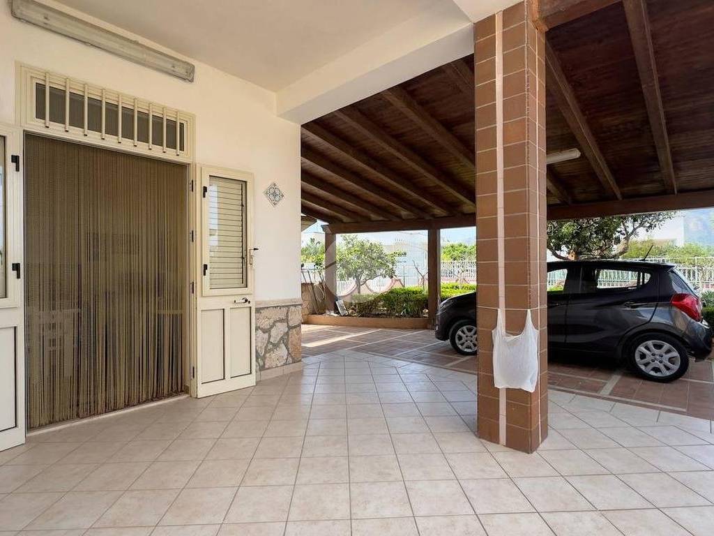 Villa a Alcamo in contrada piano rina - Foto 3