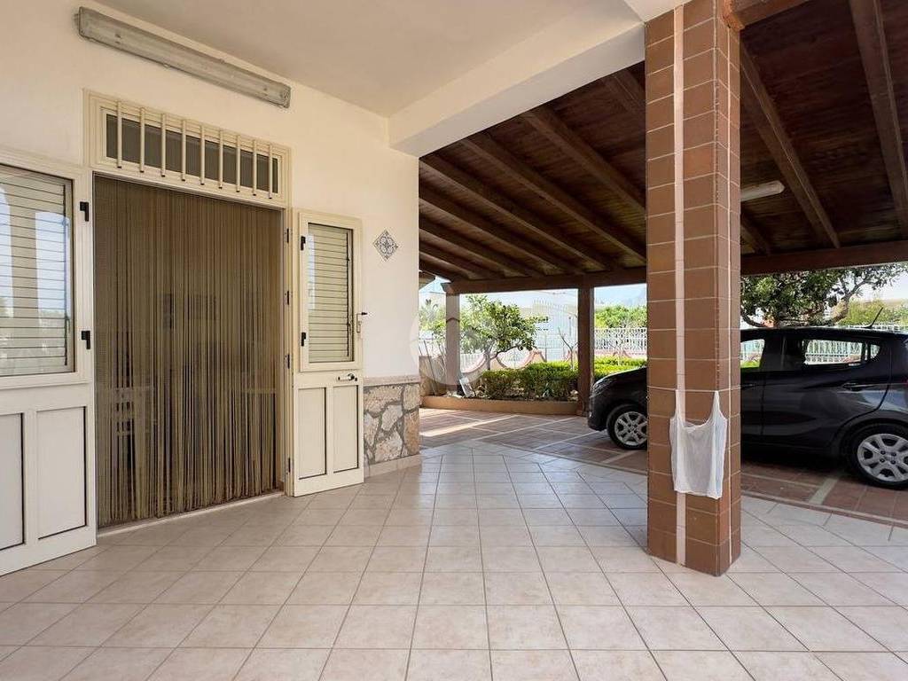 Villa a Alcamo in contrada piano rina - Foto 4