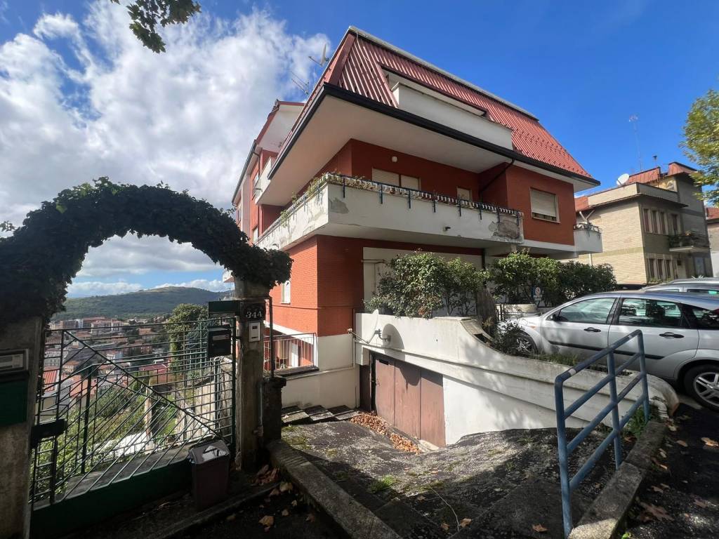 Appartamento a Fiuggi in Via Armando Diaz, 340 - Foto 2