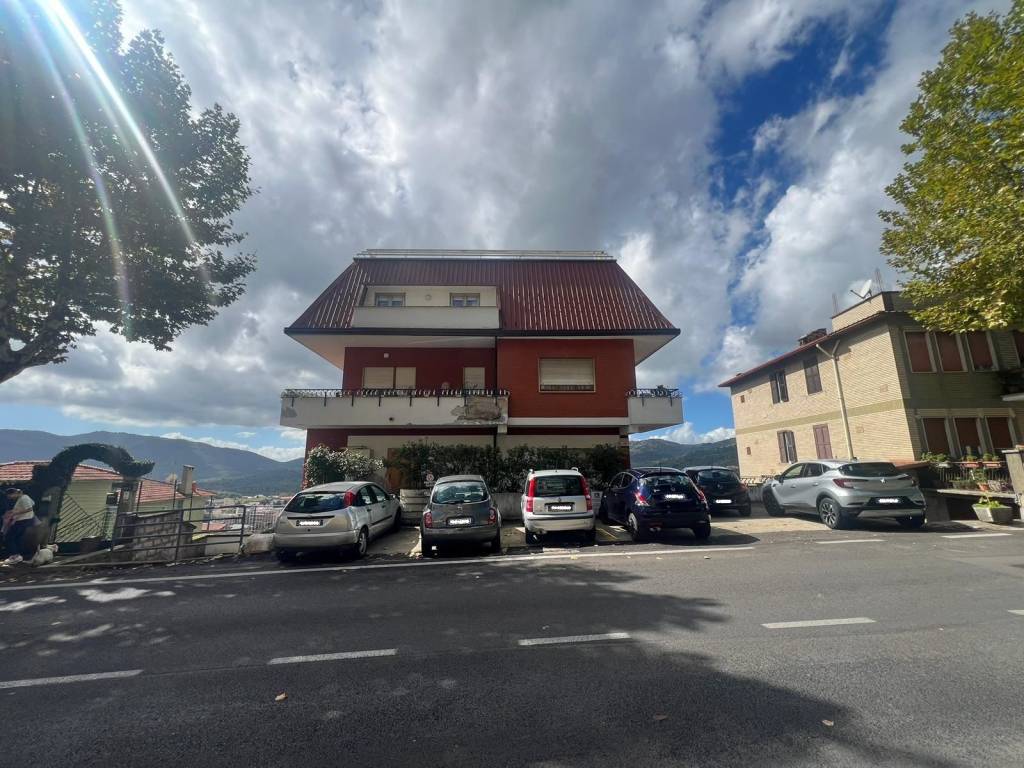 Appartamento a Fiuggi in Via Armando Diaz, 340 - Foto 3