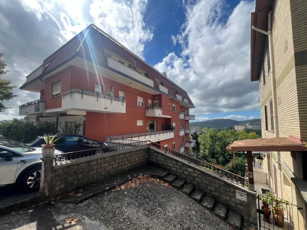 Appartamento a Fiuggi in Via Armando Diaz, 340 - Foto 4