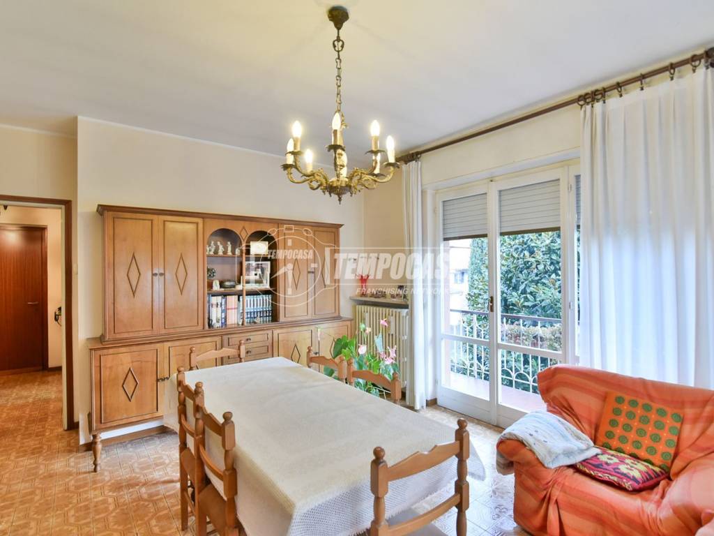 Appartamento a Valmadrera in Via Bovara - Foto 5