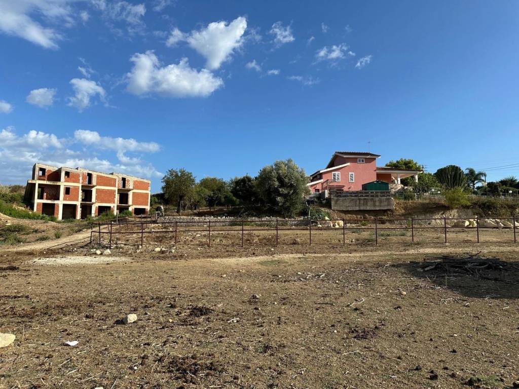 Villa a Noto in contrada laufi pizzuta - Foto 2