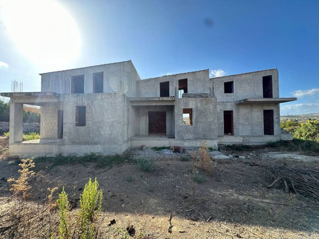 Villa a Noto in contrada laufi pizzuta - Foto 3