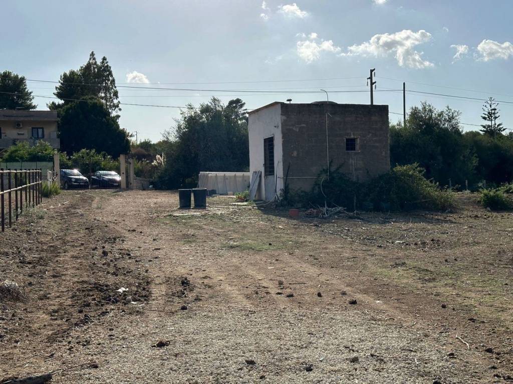 Villa a Noto in contrada laufi pizzuta - Foto 4