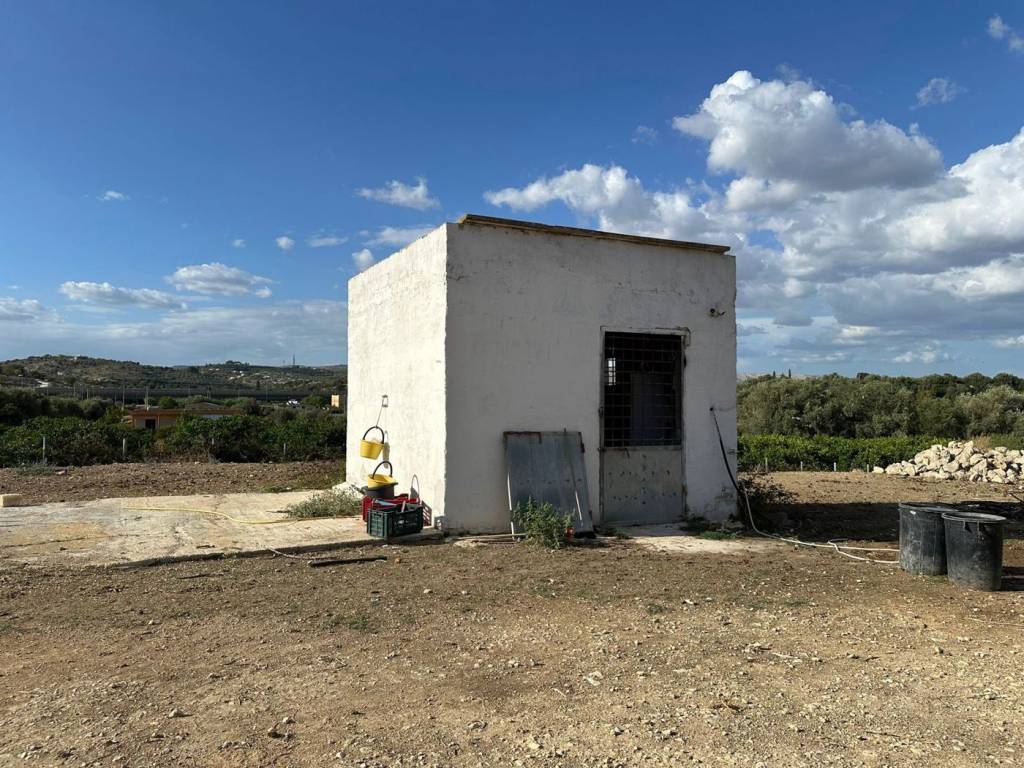 Villa a Noto in contrada laufi pizzuta - Foto 5