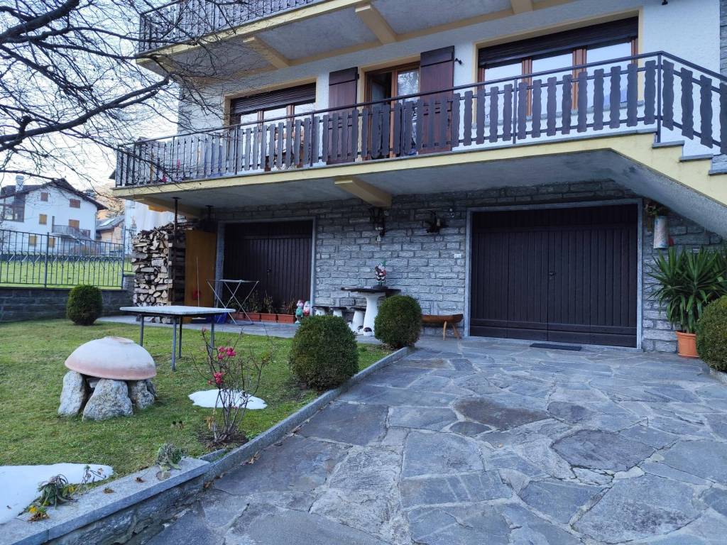 Villa a Druogno in Via Domodossola - Foto 3
