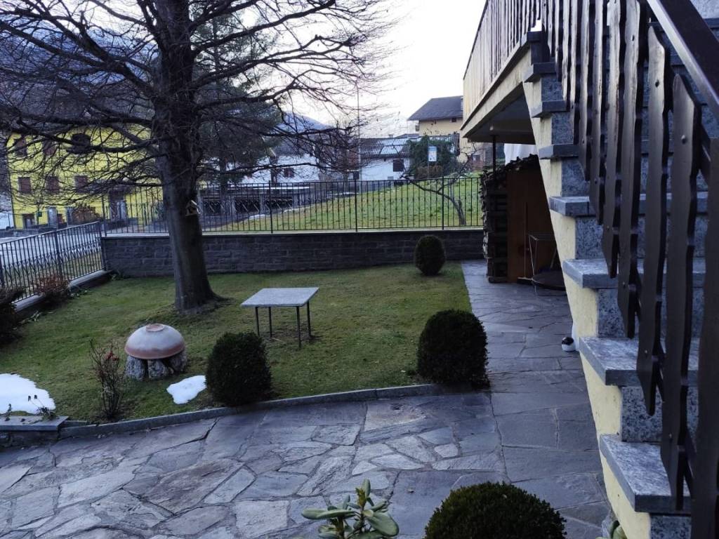 Villa a Druogno in Via Domodossola - Foto 4