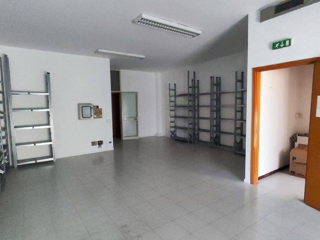 Immobile a Viterbo in Via Igino Garbini - Foto 3