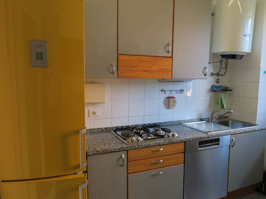 Appartamento a Parma in Via Parigi - Foto 4