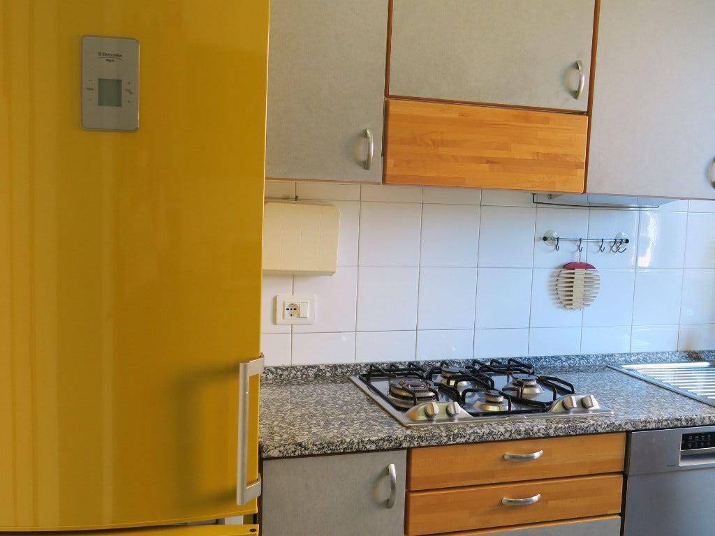 Appartamento a Parma in Via Parigi - Foto 5