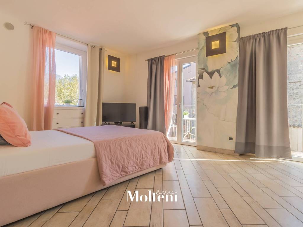 Appartamento a Malgrate in Via Agudio, 10 - Foto 3