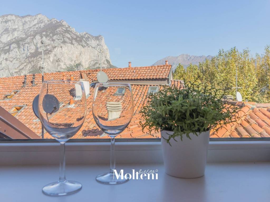 Appartamento a Malgrate in Via Agudio, 10 - Foto 5