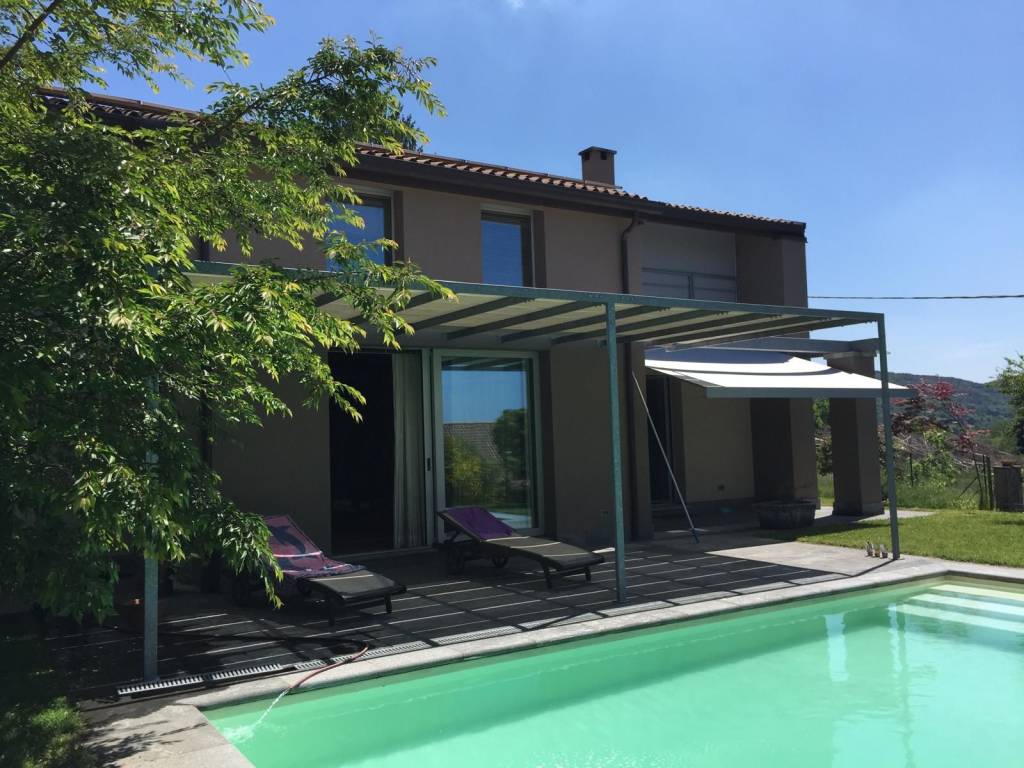 Villa a Cadrezzate con osmate in Via Giacomo Matteotti, 695 - Foto 4