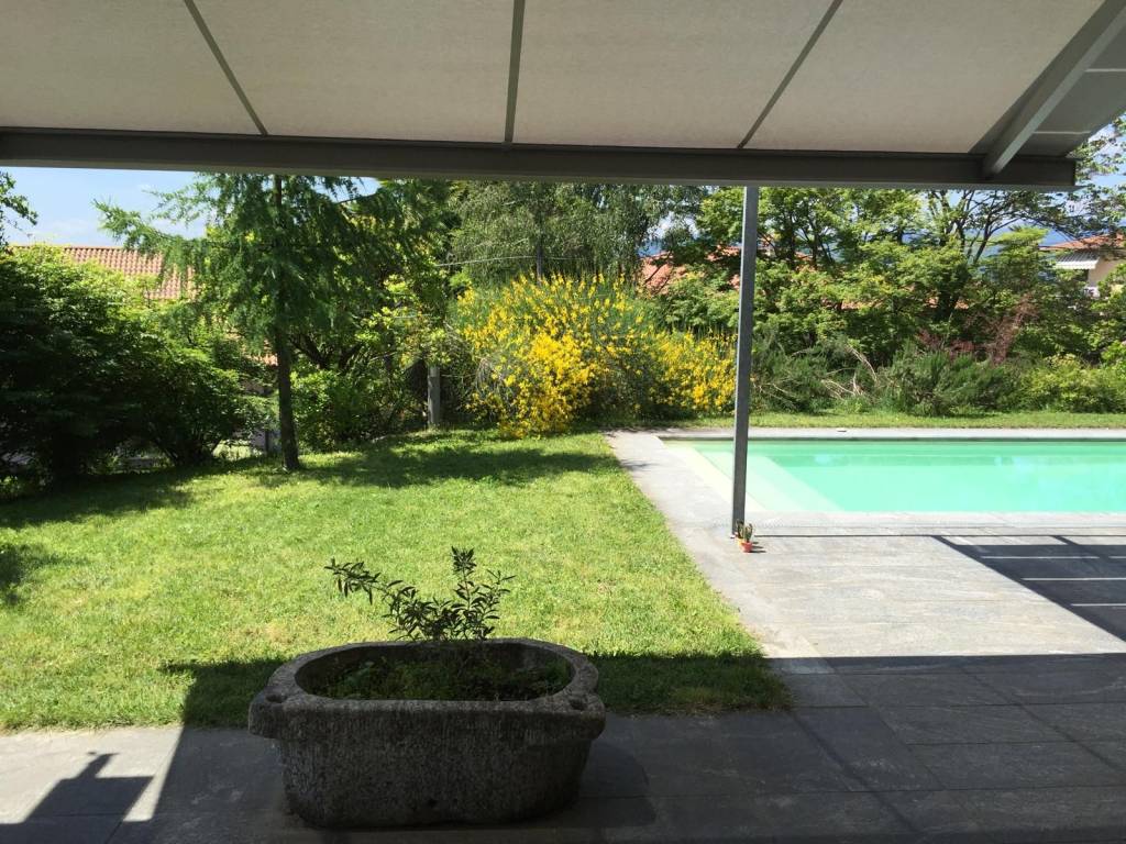 Villa a Cadrezzate con osmate in Via Giacomo Matteotti, 695 - Foto 5
