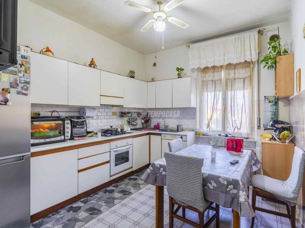 Appartamento a Macerata in borgo sforzacosta - Foto 4