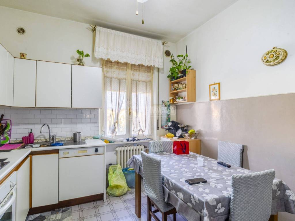 Appartamento a Macerata in borgo sforzacosta - Foto 5