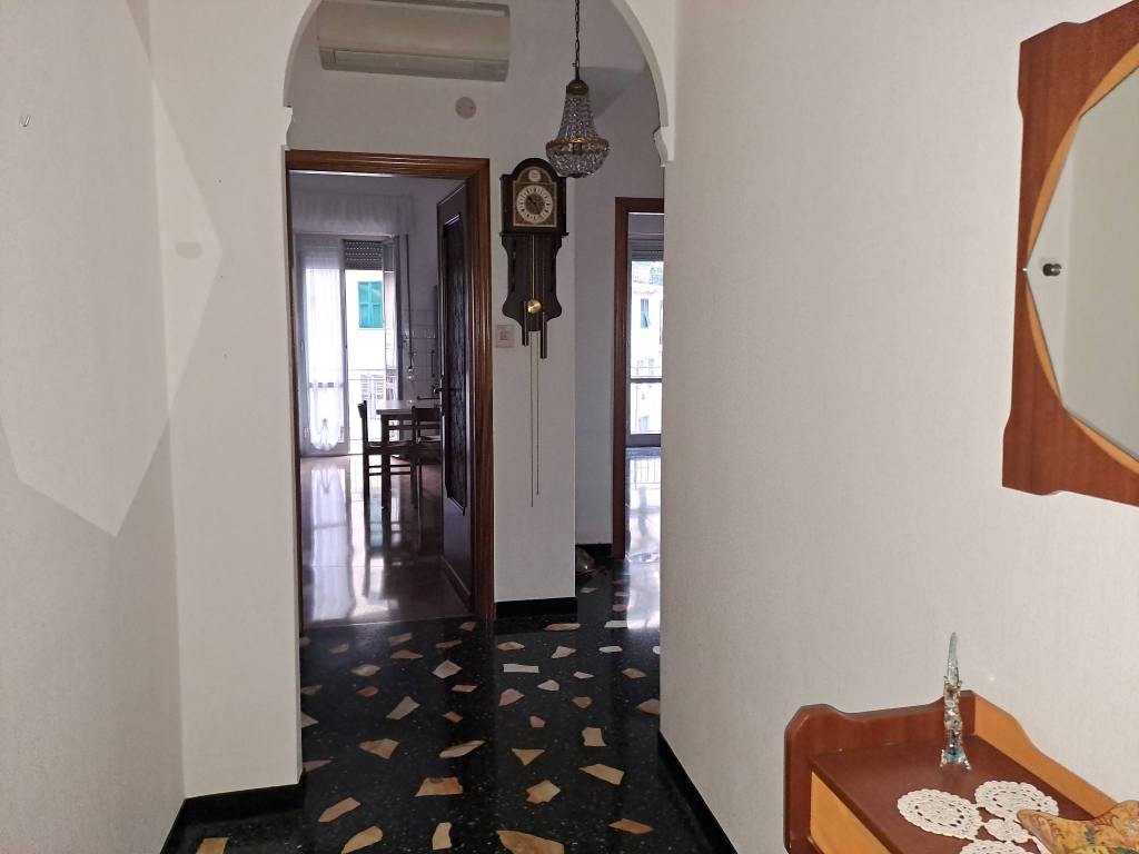 Appartamento a Genova in Via Sparta, 20 - Foto 4