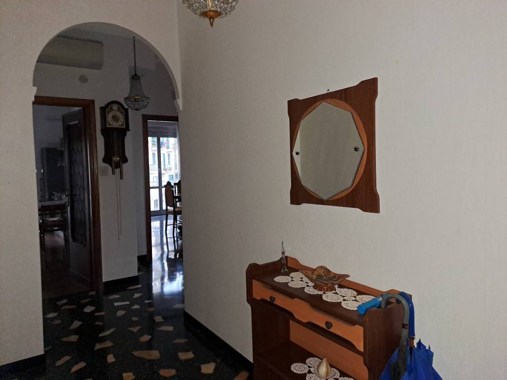 Appartamento a Genova in Via Sparta, 20 - Foto 5