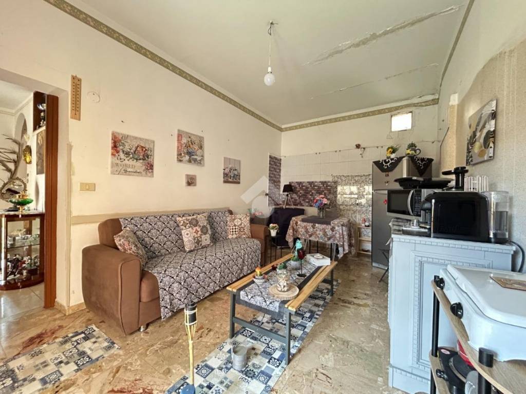 Appartamento a Agrigento in Via Raccomandata, 17 - Foto 2