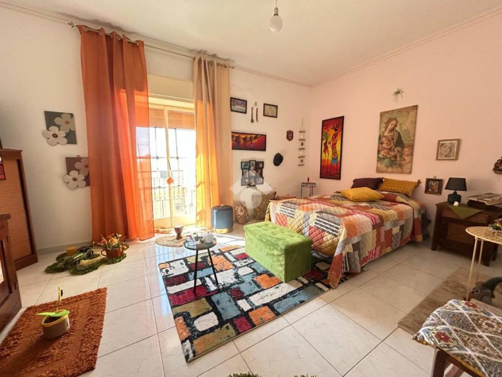 Appartamento a Agrigento in Via Raccomandata, 17 - Foto 3