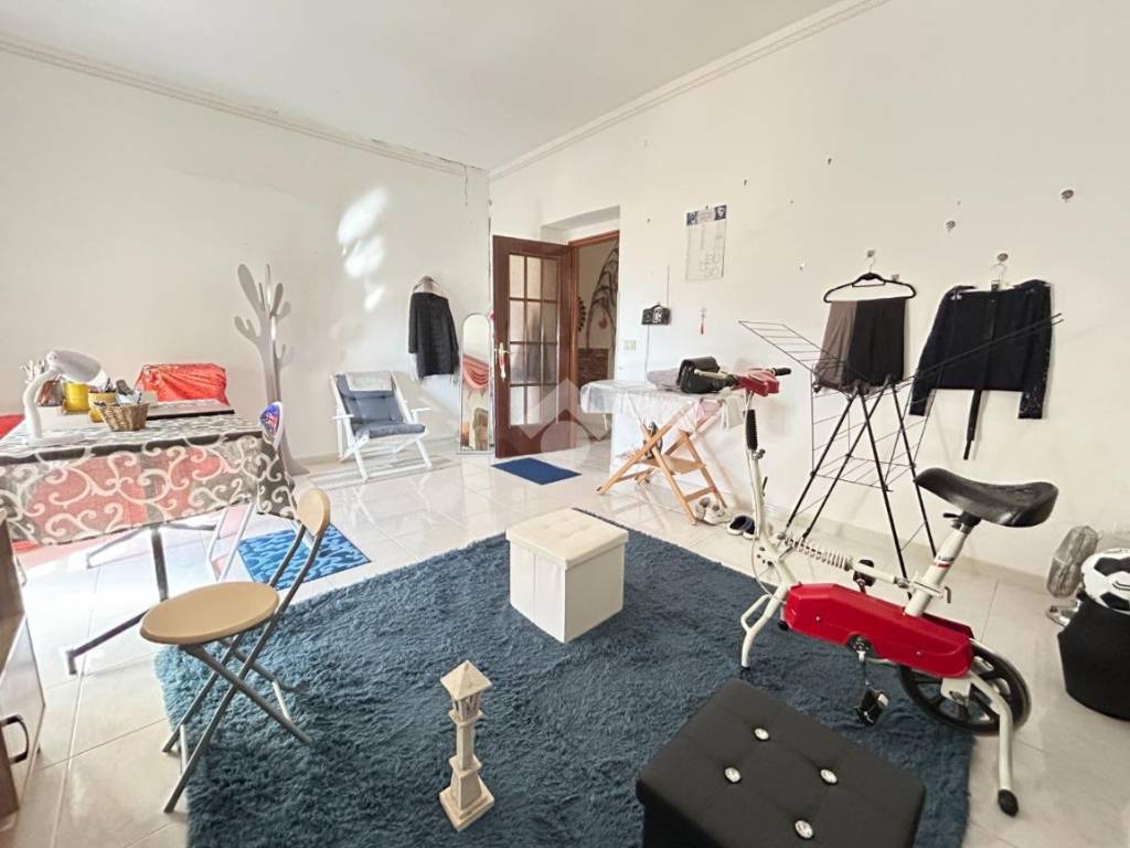 Appartamento a Agrigento in Via Raccomandata, 17 - Foto 4